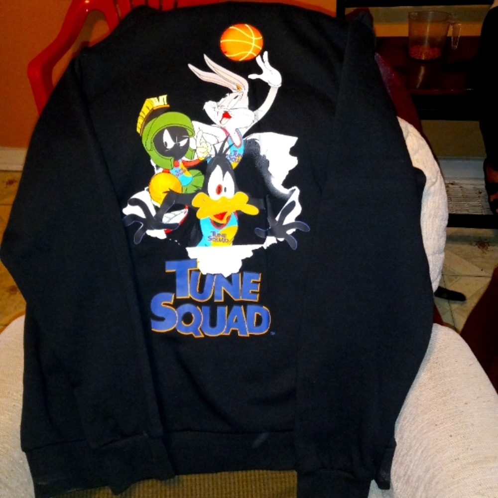 Looney Tunes